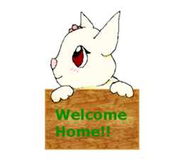 Mono and Crema sticker #7084994