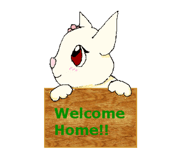 Mono and Crema sticker #7084994