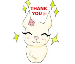 Mono and Crema sticker #7084998