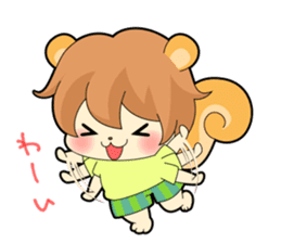 ryosan sticker #7085003