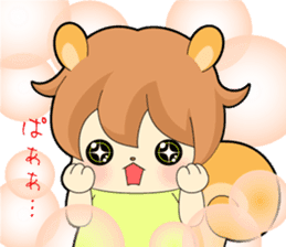 ryosan sticker #7085004