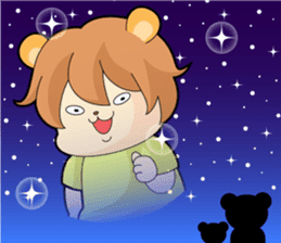 ryosan sticker #7085007
