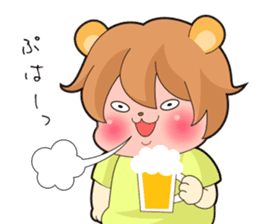 ryosan sticker #7085008