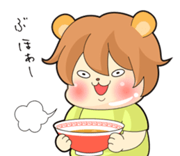 ryosan sticker #7085009