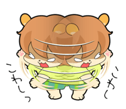 ryosan sticker #7085011