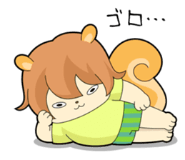 ryosan sticker #7085012