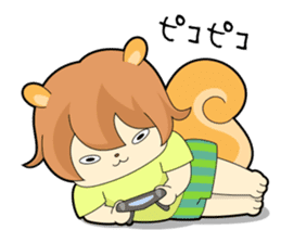 ryosan sticker #7085013
