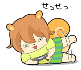 ryosan sticker #7085014
