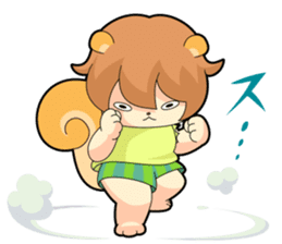 ryosan sticker #7085016