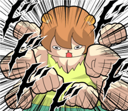 ryosan sticker #7085017
