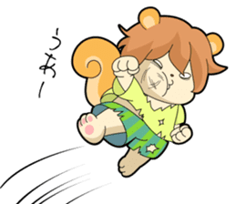 ryosan sticker #7085019
