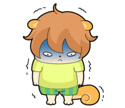 ryosan sticker #7085020