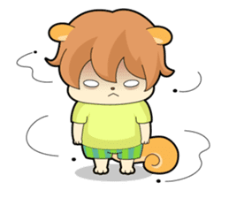 ryosan sticker #7085022