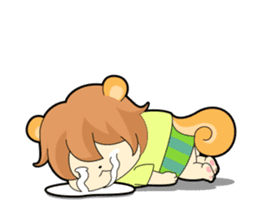 ryosan sticker #7085027