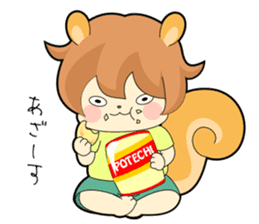 ryosan sticker #7085032