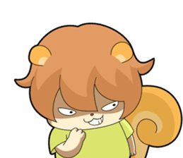 ryosan sticker #7085035