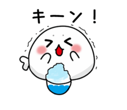 Summer of seals. And to fall sticker #7085666