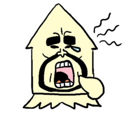 TheSquid(Dandy) sticker #7085709