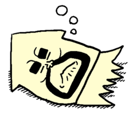 TheSquid(Dandy) sticker #7085711