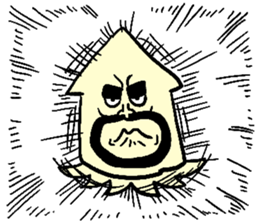 TheSquid(Dandy) sticker #7085714