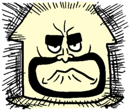 TheSquid(Dandy) sticker #7085715