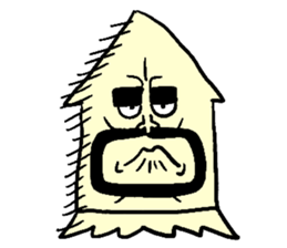 TheSquid(Dandy) sticker #7085718