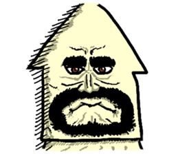 TheSquid(Dandy) sticker #7085719