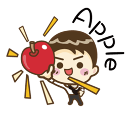 Real estate agent's life sticker #7086026