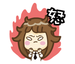 Real estate agent's life sticker #7086027