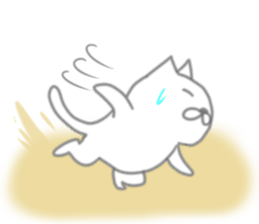 Fine day stickers sticker #7086221