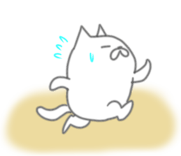 Fine day stickers sticker #7086222