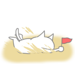 Fine day stickers sticker #7086223