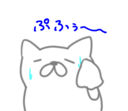 Fine day stickers sticker #7086234