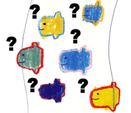 With heart two sticker #7086532