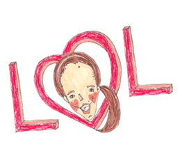 Girls Get Busy sticker #7086924