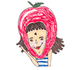 Girls Get Busy sticker #7086926