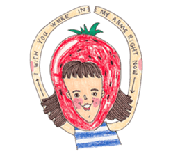 Girls Get Busy sticker #7086947