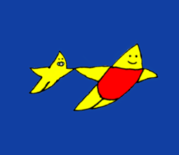 Child star Luster 2 sticker #7087680