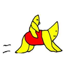 Child star Luster 2 sticker #7087681