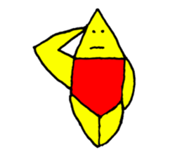 Child star Luster 2 sticker #7087685