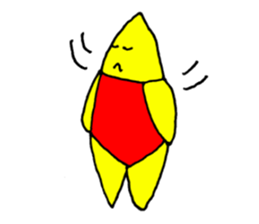 Child star Luster 2 sticker #7087686