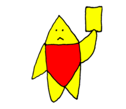 Child star Luster 2 sticker #7087689