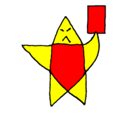 Child star Luster 2 sticker #7087690