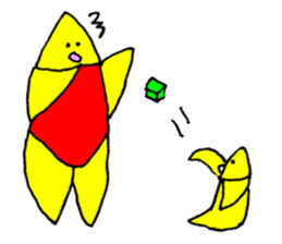 Child star Luster 2 sticker #7087696