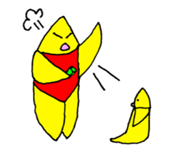 Child star Luster 2 sticker #7087697