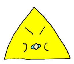 Child star Luster 2 sticker #7087698