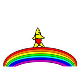 Child star Luster 2 sticker #7087701