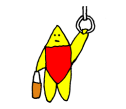 Child star Luster 2 sticker #7087702