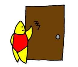 Child star Luster 2 sticker #7087704