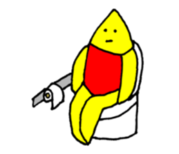 Child star Luster 2 sticker #7087705